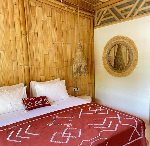 هتل Nusava Boutique