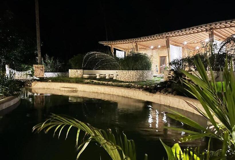 هتل Nusava Boutique