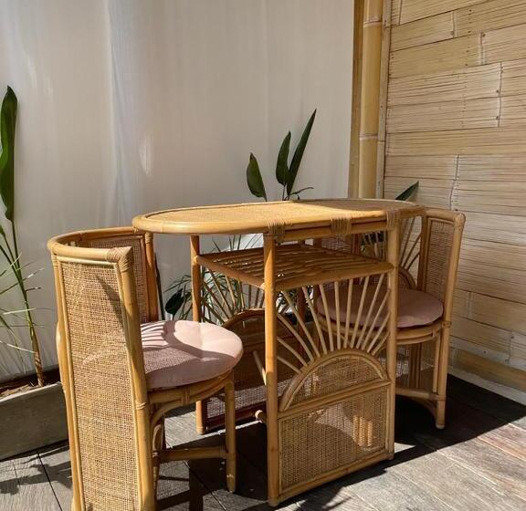 هتل Nusava Boutique