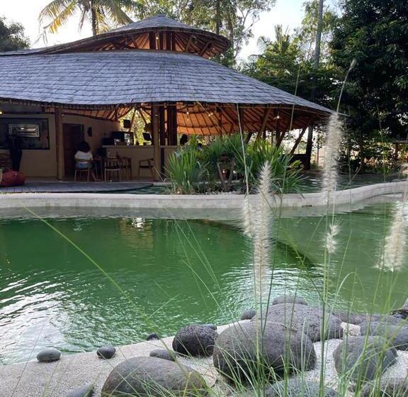 هتل Nusava Boutique