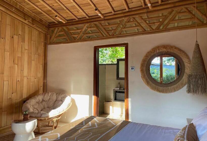 هتل Nusava Boutique