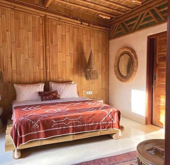 هتل Nusava Boutique