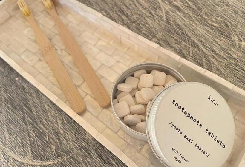 هتل Nusava Boutique