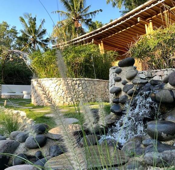 هتل Nusava Boutique