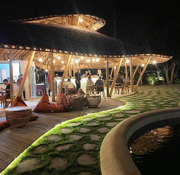 هتل Nusava Boutique