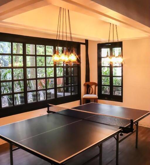 Отель Nuuk Taal Lake