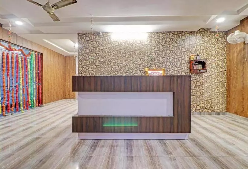 ホテル Grand Townhouse