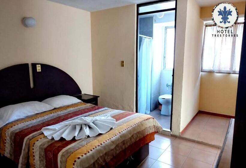 酒店 Tres Torres