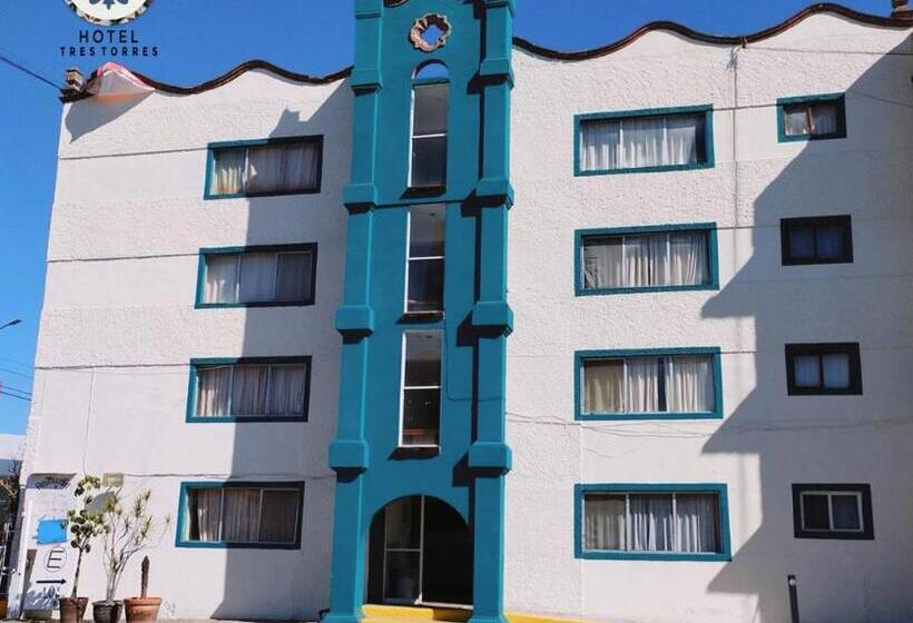 酒店 Tres Torres