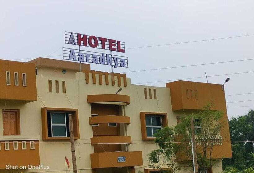 Oyo Aaradhya Hotel &restaurant