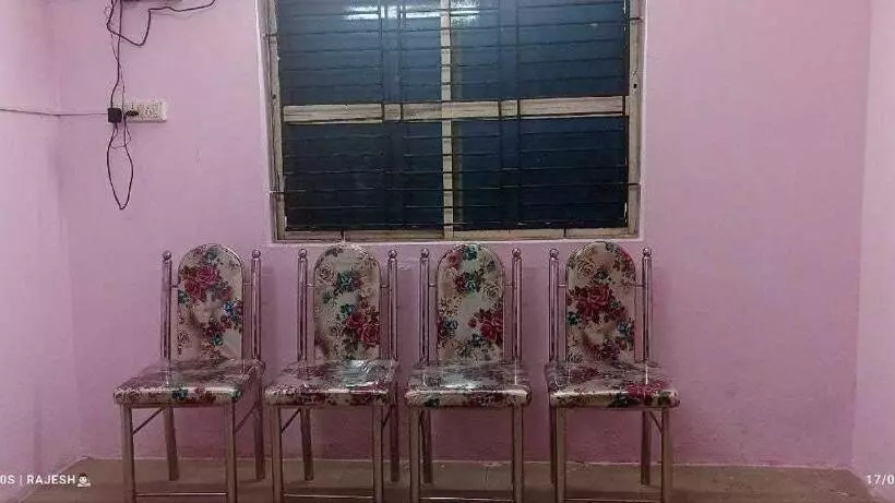 Oyo Aaradhya Hotel &restaurant