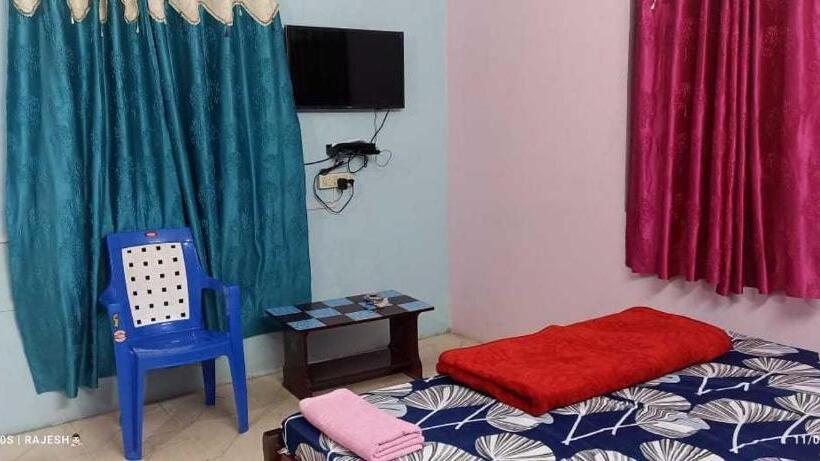 Oyo Aaradhya Hotel &restaurant