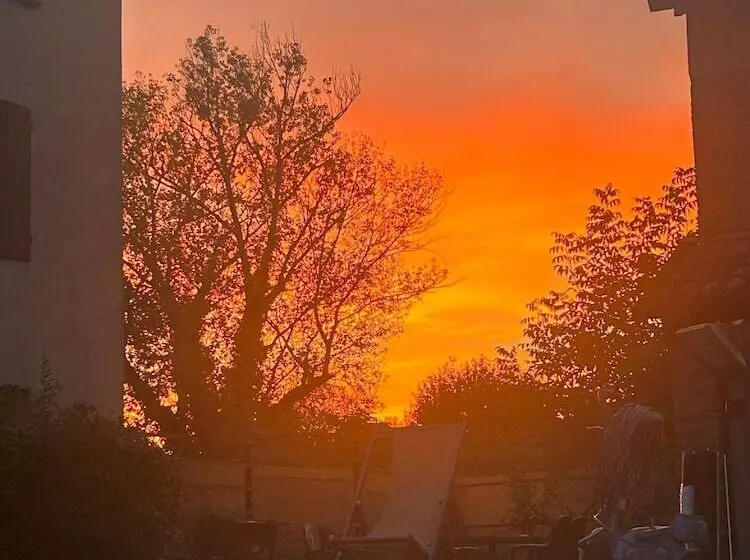 Majatalo Casolare Fratina