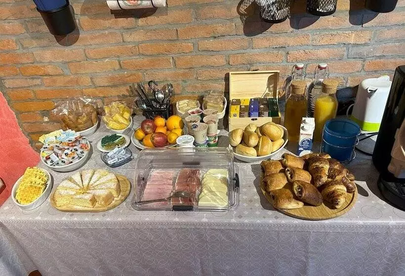 Majatalo Casolare Fratina