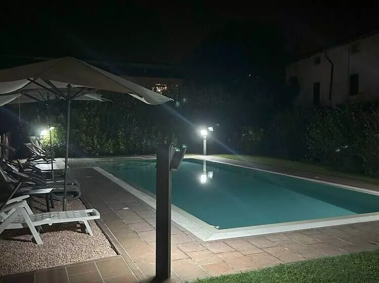 Majatalo Casolare Fratina