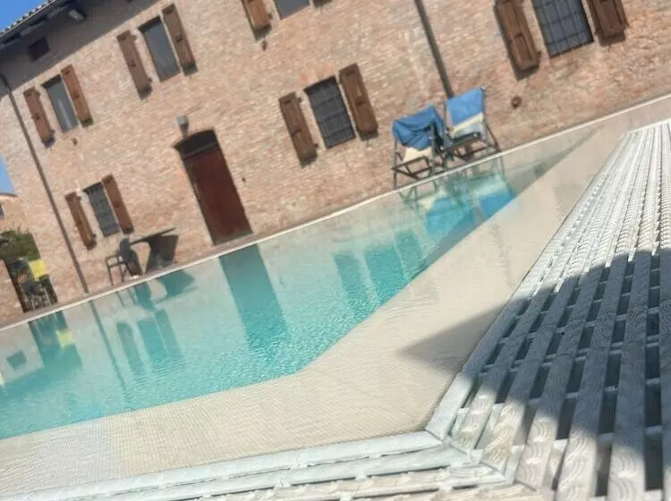 Majatalo Casolare Fratina