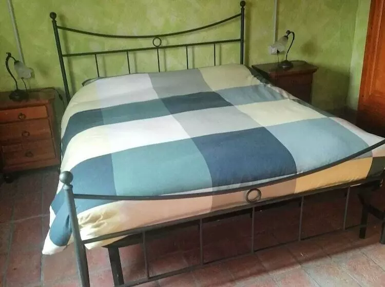 Majatalo Casolare Fratina