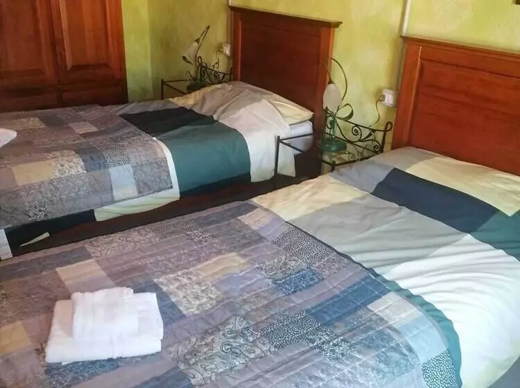 Majatalo Casolare Fratina