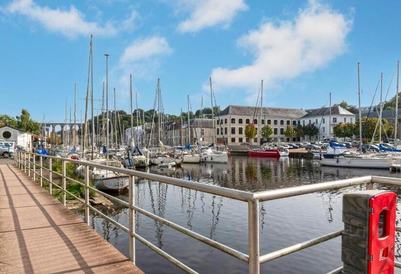 פנסיון Domaine De Pharaon