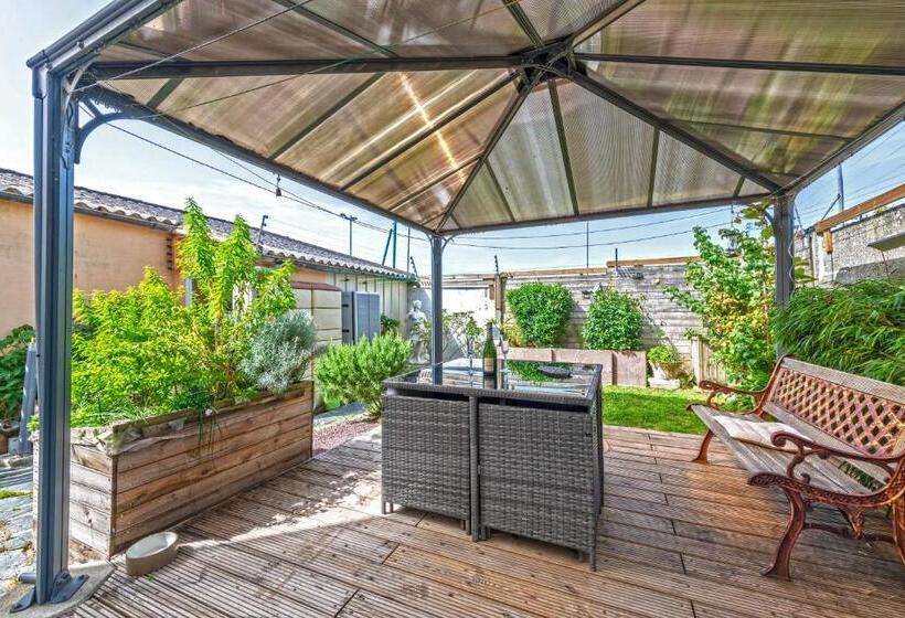 פנסיון Domaine De Pharaon