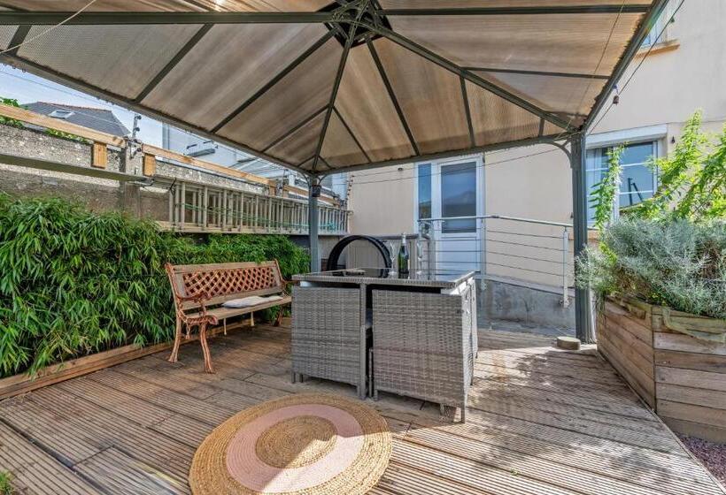 פנסיון Domaine De Pharaon