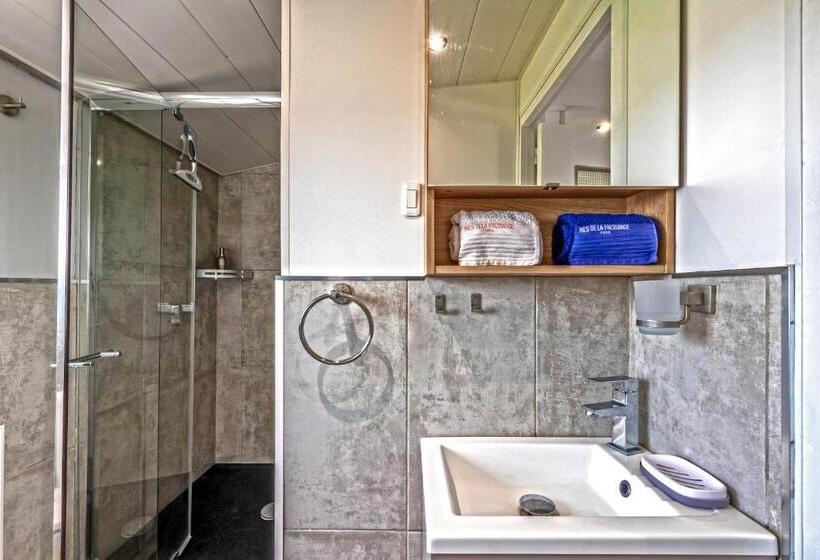 פנסיון Domaine De Pharaon