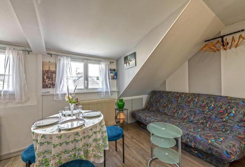 פנסיון Domaine De Pharaon