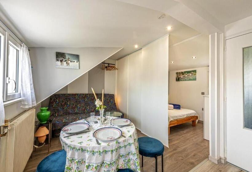 פנסיון Domaine De Pharaon