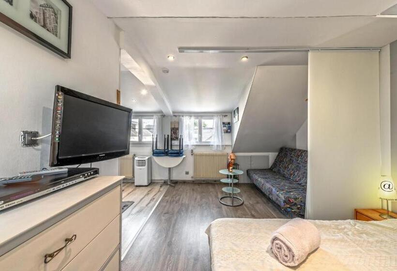 פנסיון Domaine De Pharaon