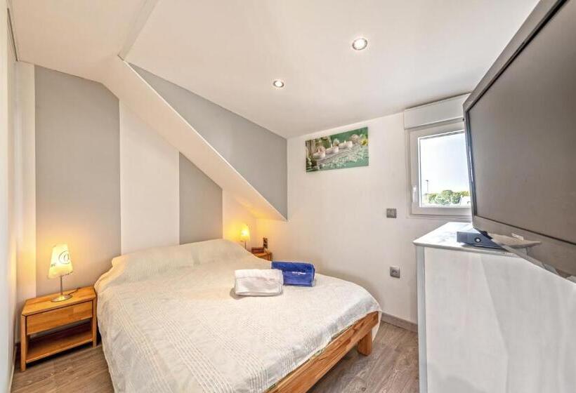 פנסיון Domaine De Pharaon