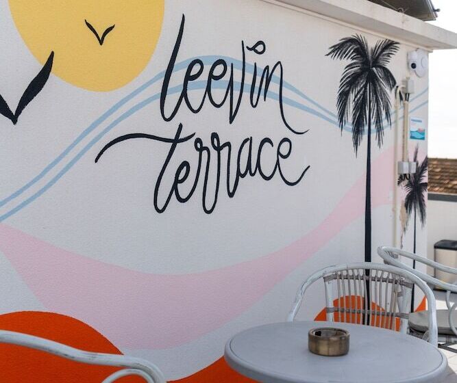 膳宿费 Leevin Guesthouse