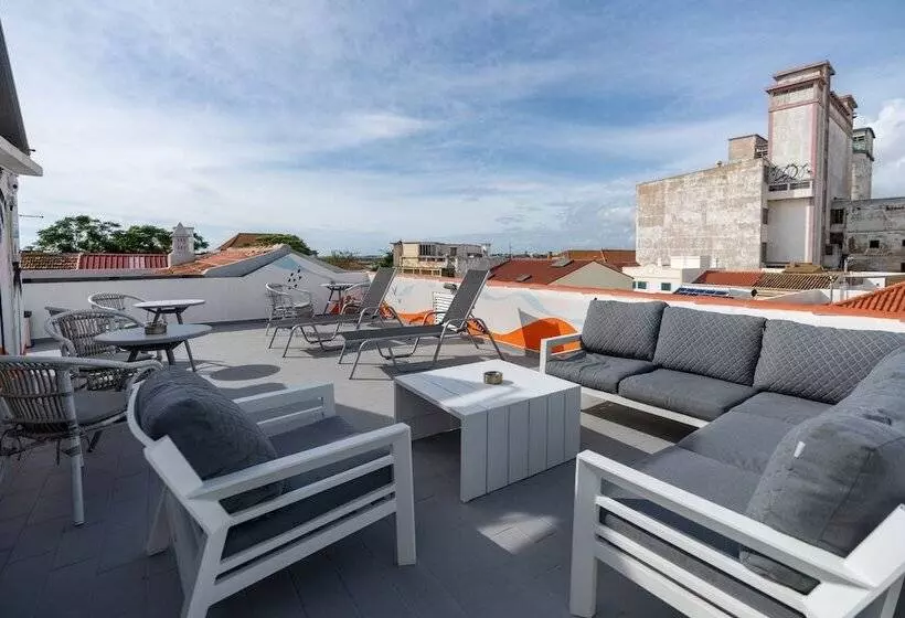 ペンション Leevin Guesthouse