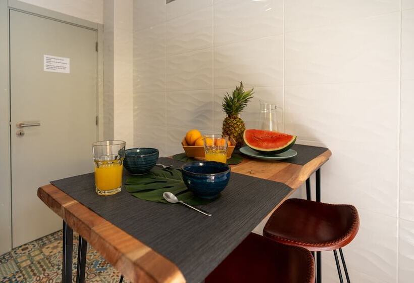 膳宿费 Leevin Guesthouse