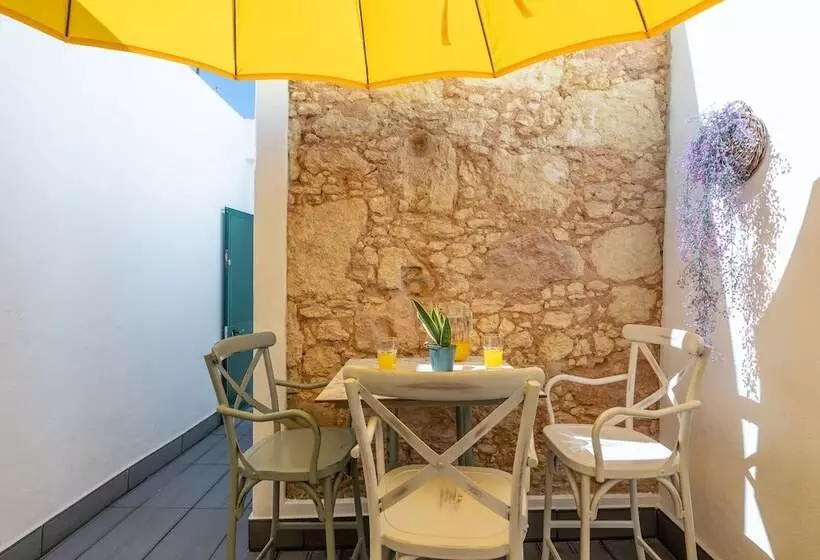 ペンション Leevin Guesthouse