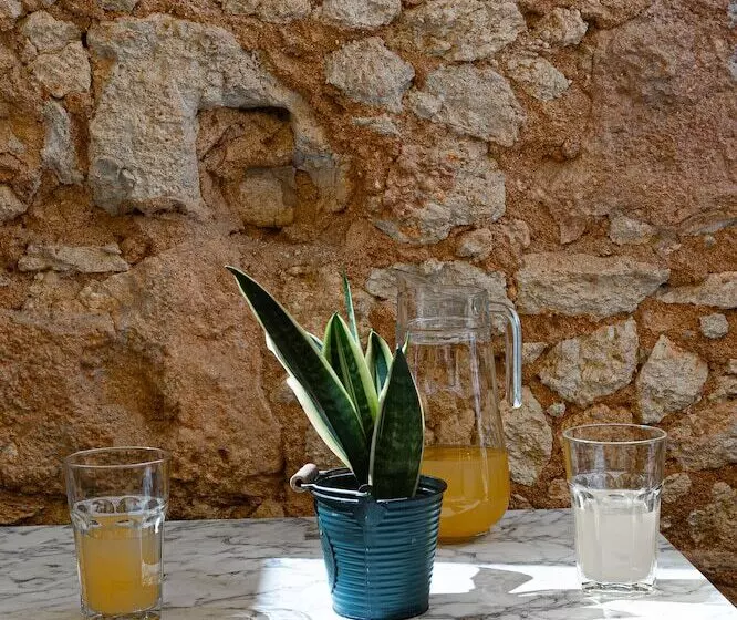 ペンション Leevin Guesthouse