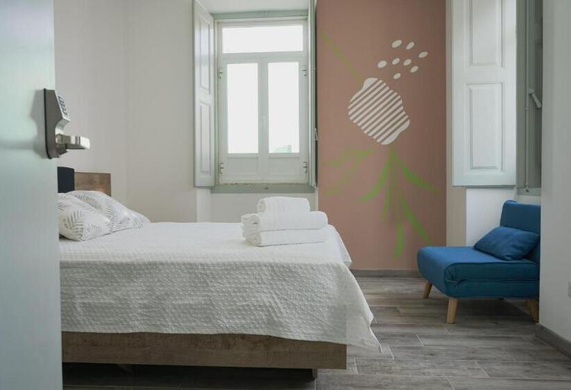 膳宿费 Leevin Guesthouse