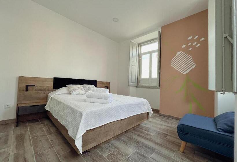 膳宿费 Leevin Guesthouse