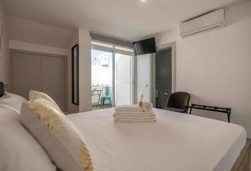 ペンション Leevin Guesthouse