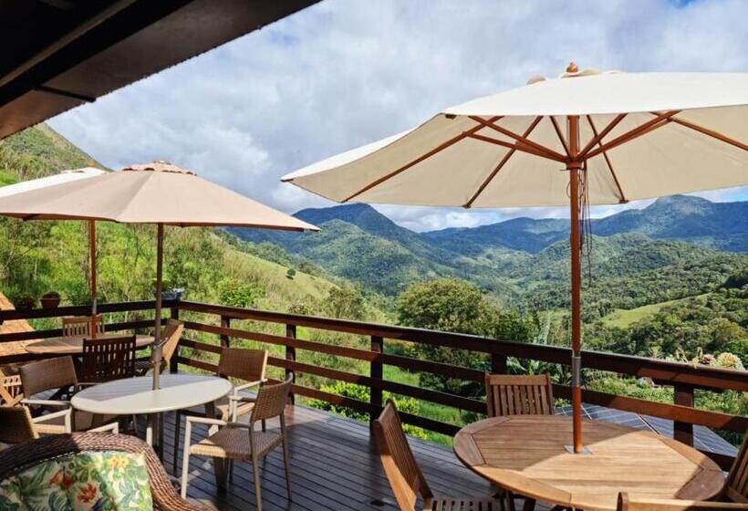 פנסיון Pousada Rural Altos De Lumiar