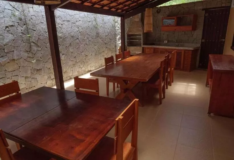 Majatalo Pousada Rural Altos De Lumiar
