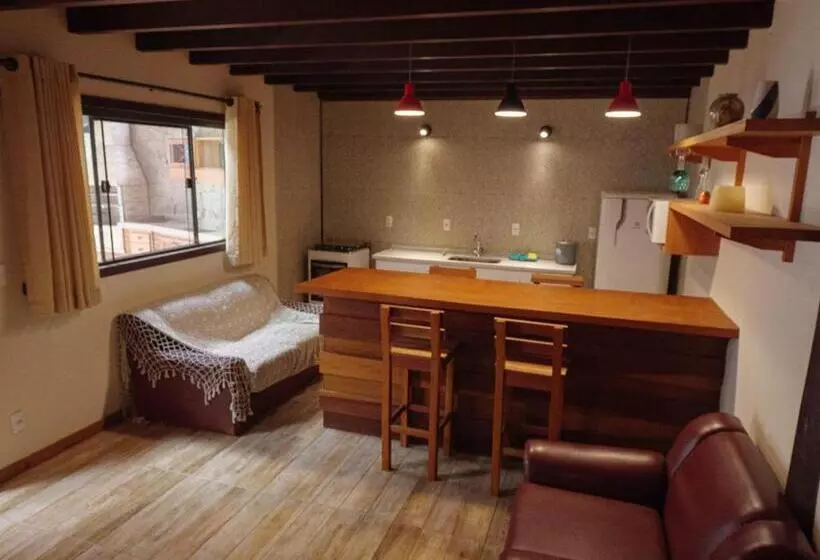 Majatalo Pousada Rural Altos De Lumiar