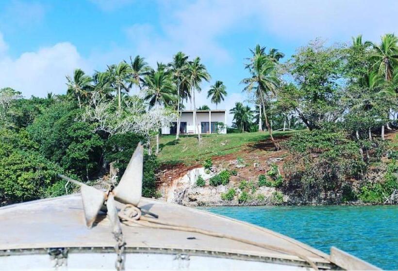 بنسيون Saralee’s House