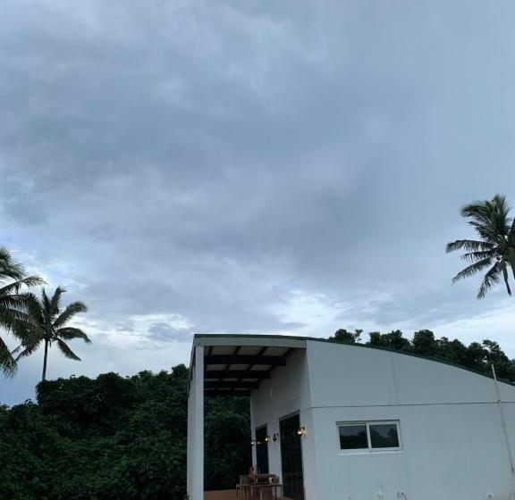 بنسيون Saralee’s House