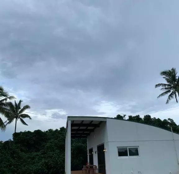 پانسیون Saralee’s House