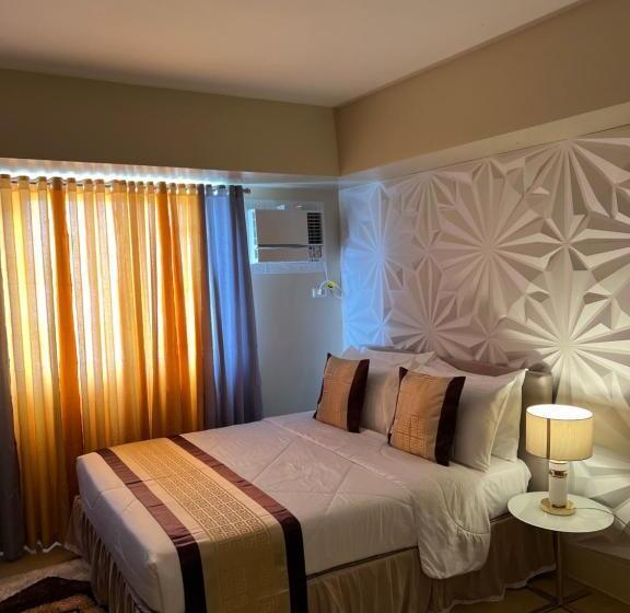 Rinann S Staycation Avida Tower 1 Condotel Davao