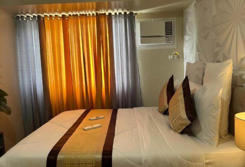 Rinann S Staycation Avida Tower 1 Condotel Davao