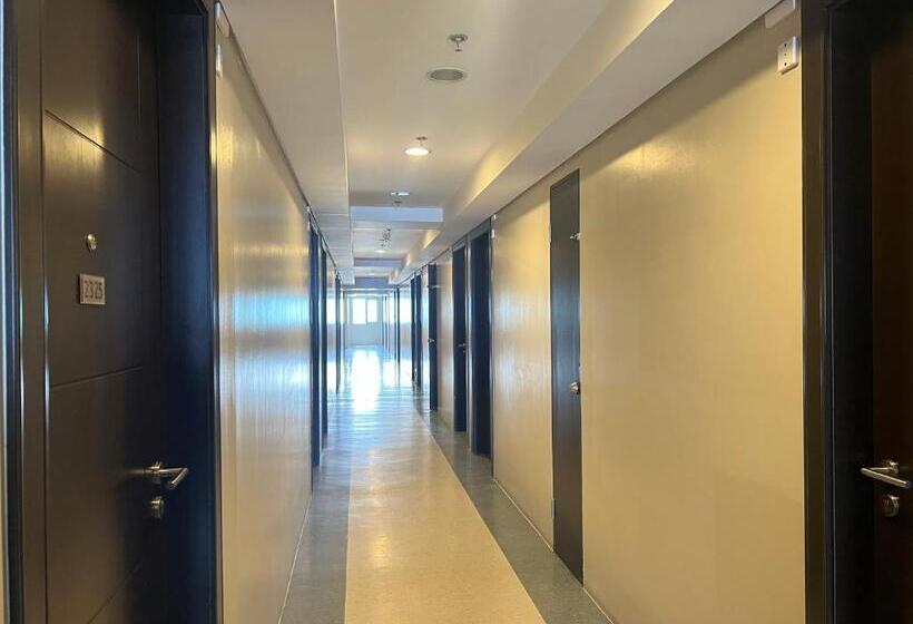 Rinann S Staycation Avida Tower 1 Condotel Davao