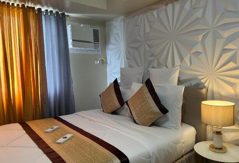 Rinann S Staycation Avida Tower 1 Condotel Davao