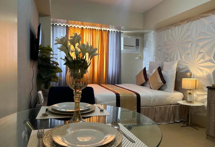 Rinann S Staycation Avida Tower 1 Condotel Davao
