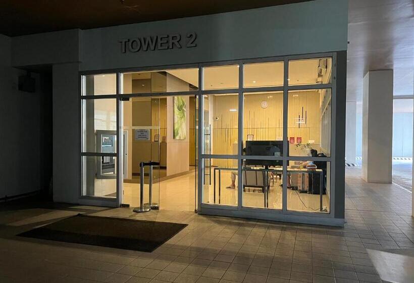 Rinann S Staycation Avida Tower 1 Condotel Davao